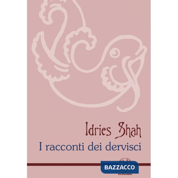 Racconti dei dervishi (I)