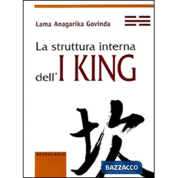 Struttura interna dell'I King (La)