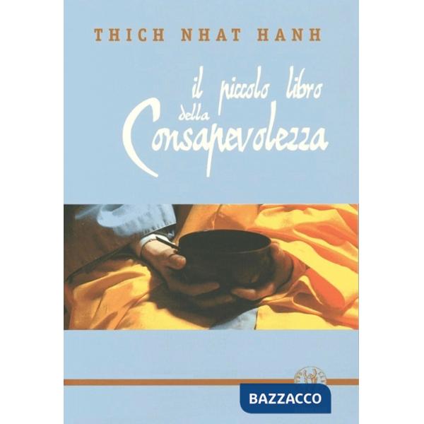 Piccolo libro della consapevolezza (Il)