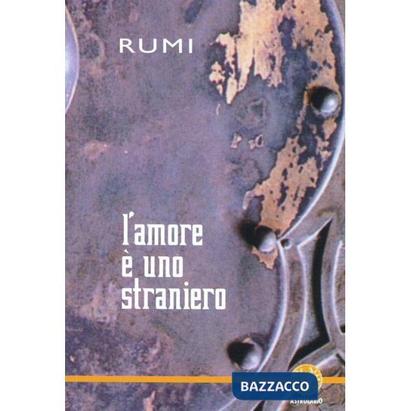 Amore è uno straniero (L')