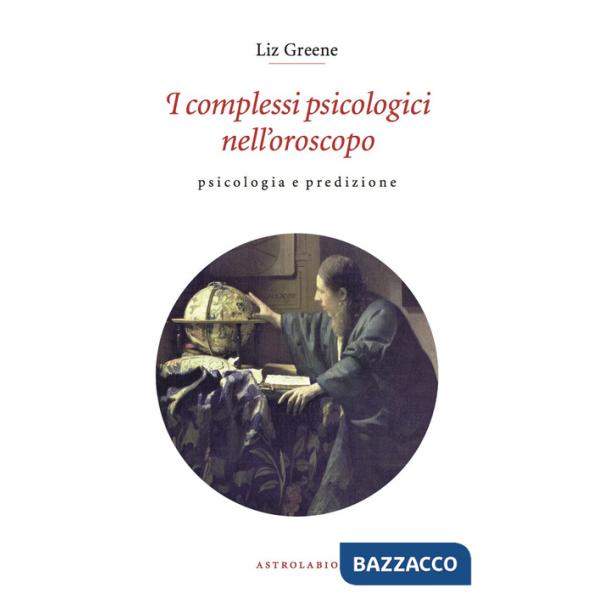 Complessi psicologici nell'oroscopo. Psicologia e predizione (I)