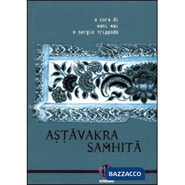 Astavakra Samhita