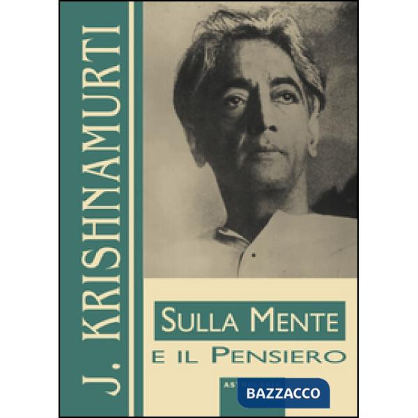 Sulla mente e il pensiero