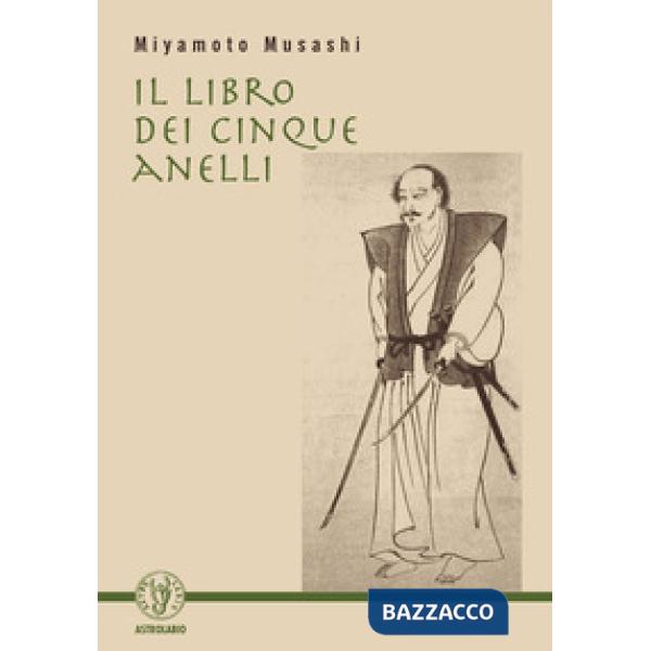 Libro dei cinque anelli (Il)