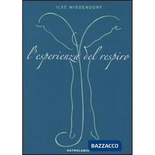 Esperienza del respiro (L')