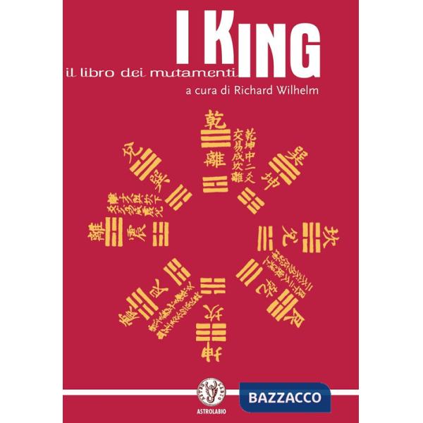 King. Il libro dei mutamenti. Con monete (I)