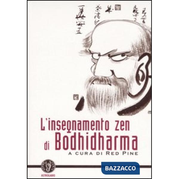 Insegnamento zen di Bodhidharma (L')