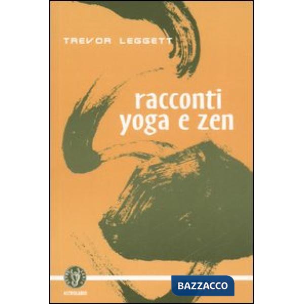 Racconti yoga e zen