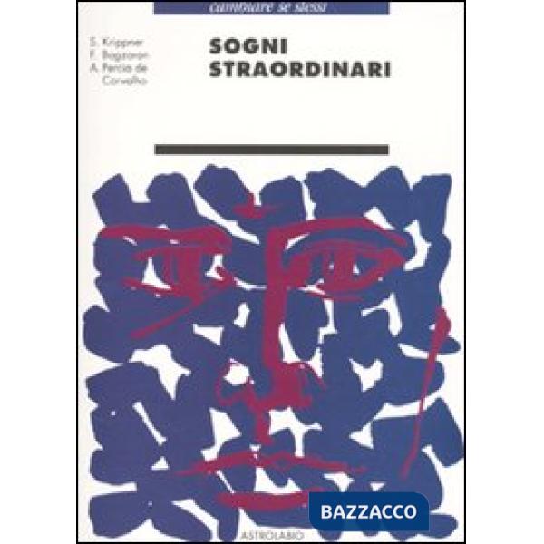 Sogni straordinari