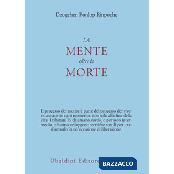 Mente oltre la morte (La)
