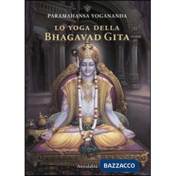 Yoga della Bhagavad Gita (Lo)