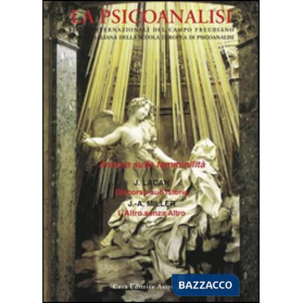 Psicoanalisi vol. 53-54 (La)