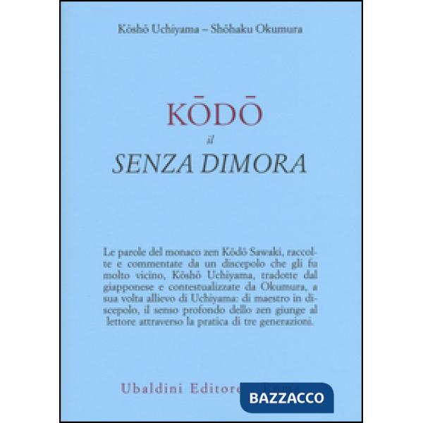 Kodo il senza dimora