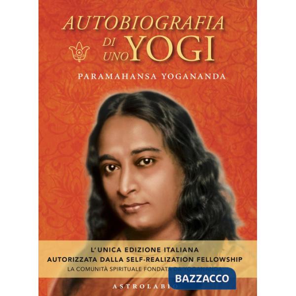 Autobiografia di uno yogi