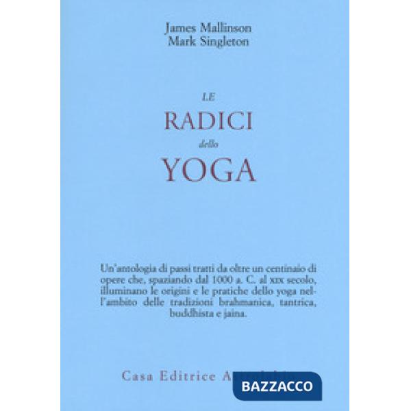 Radici dello yoga (Le)