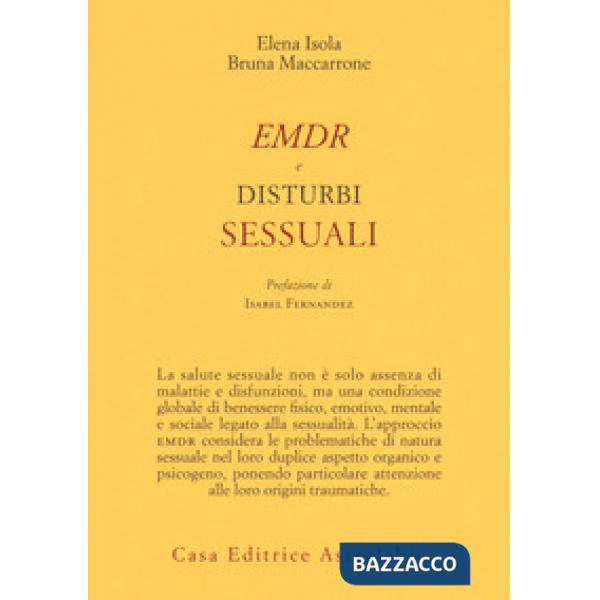 EMDR e disturbi sessuali