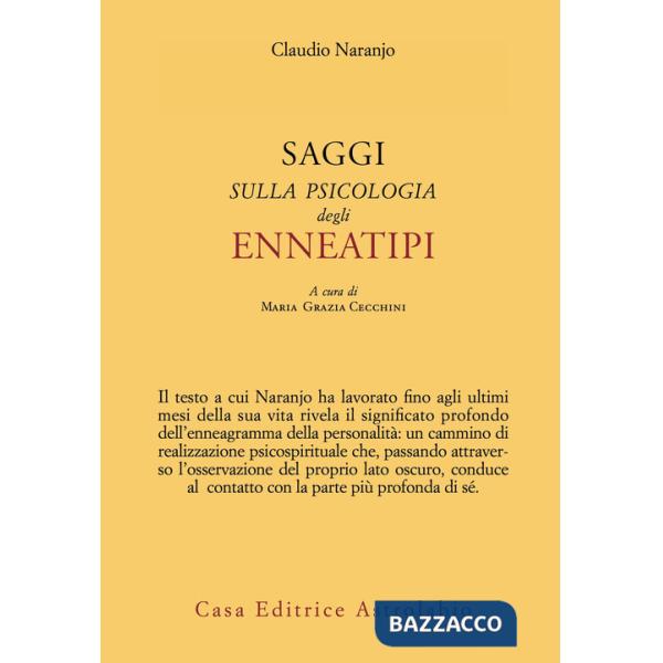 Saggi sulla psicologia degli enneatipi