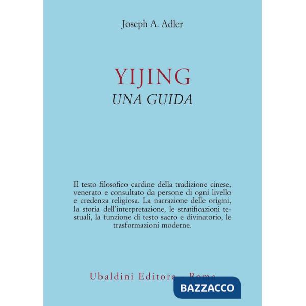 Yijing. Una guida