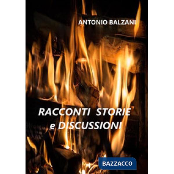 Raccontami una storia. Racconti per sette sere