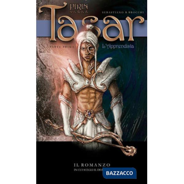 Apprendista. Tasar (L'). Vol. 1