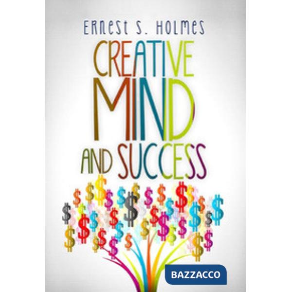 Creative mind and success