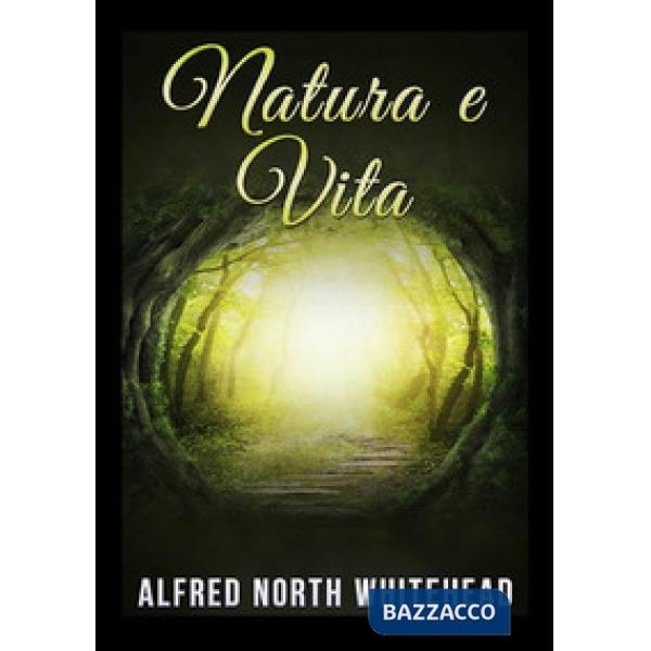 Natura e vita