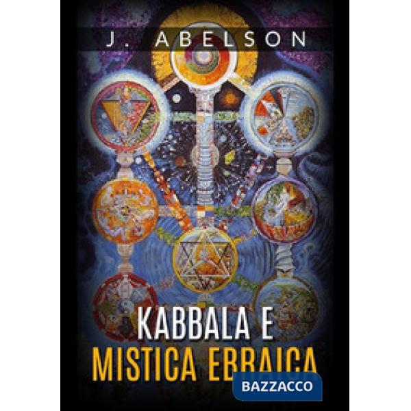 Kabbala e mistica ebraica