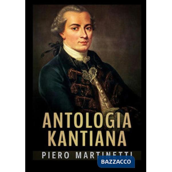 Antologia kantiana