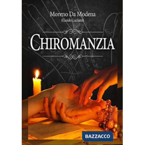 Chiromanzia