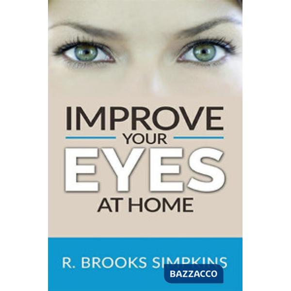 Improve your eyes at home