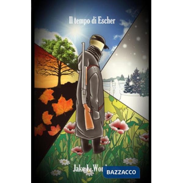 Tempo di Escher (Il)