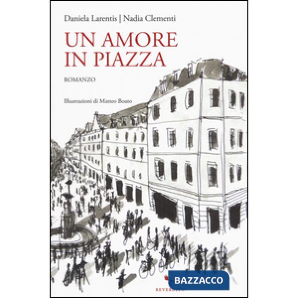 Amore in piazza (Un)