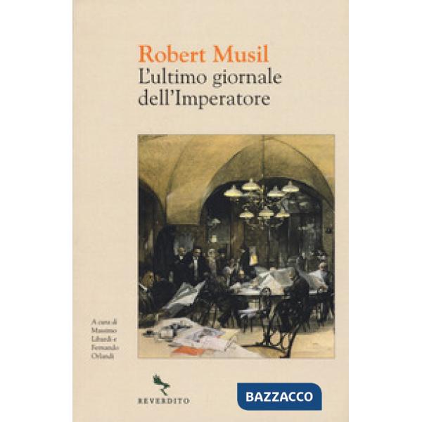 Ultimo giornale dell'imperatore (L')