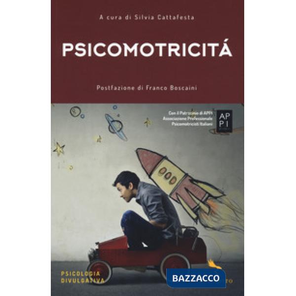 Psicomotricità
