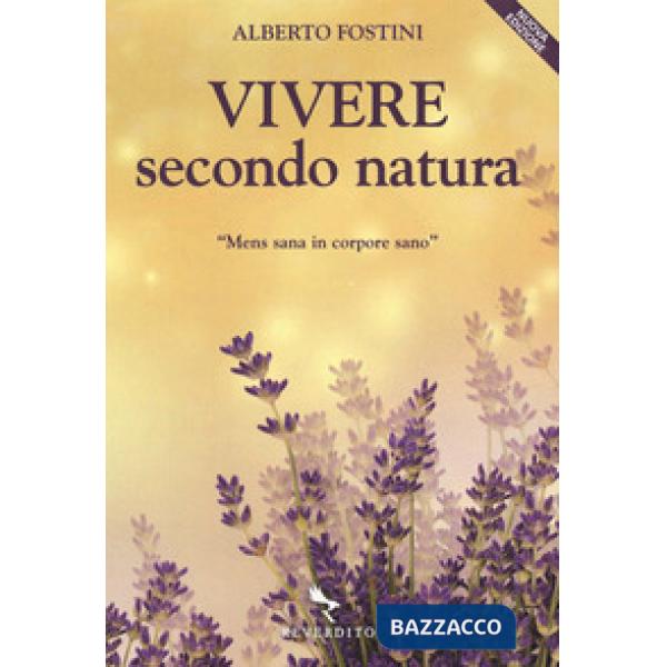 Vivere semplice secondo natura
