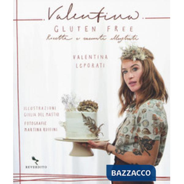 Valentina gluten free