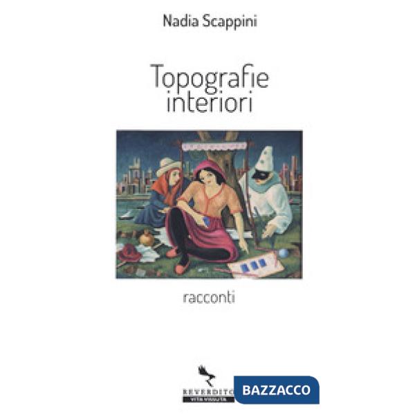 Topografie interiori