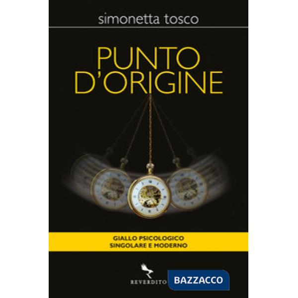 Punto d'origine