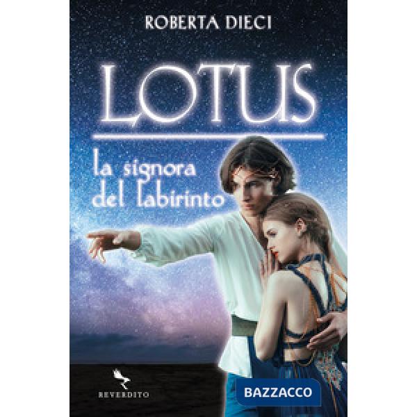 Signora del labirinto. Lotus (La)