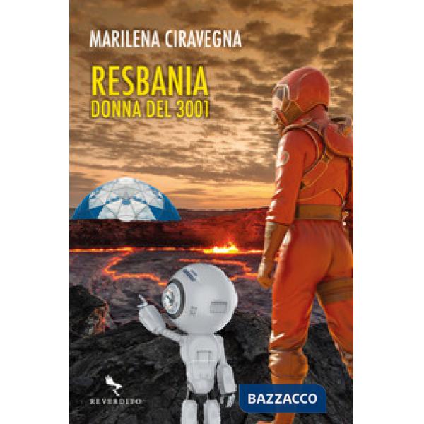 Resbania. Donna del 3001