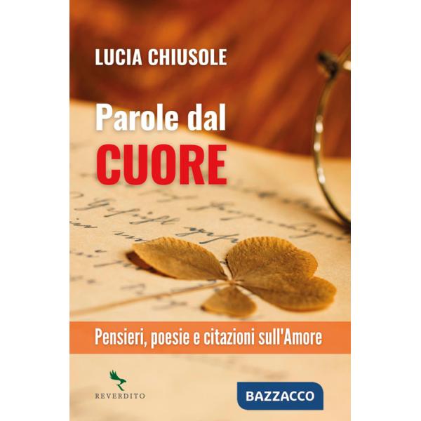 Parole dal cuore