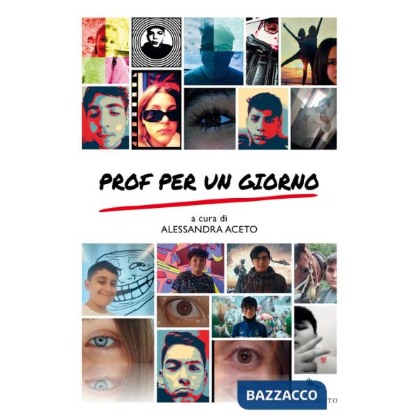 Prof per un giorno