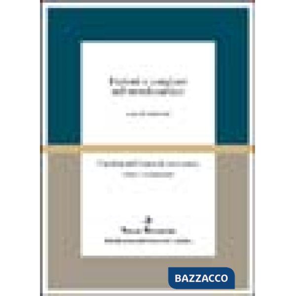 Fazioni e congiure nel mondo antico