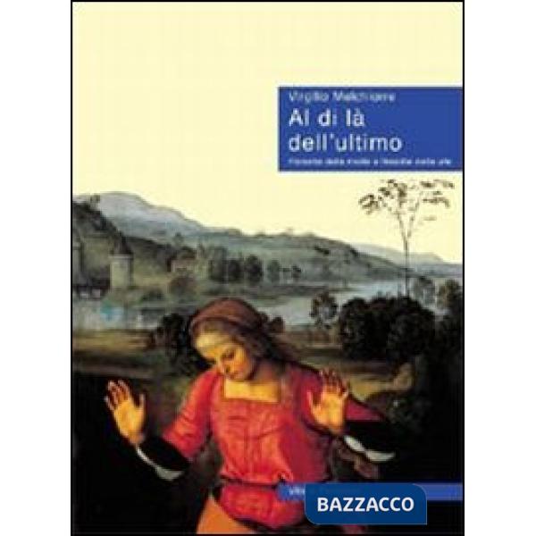 Al di là dell'ultimo. Filosofie della morte e filosofie della vita