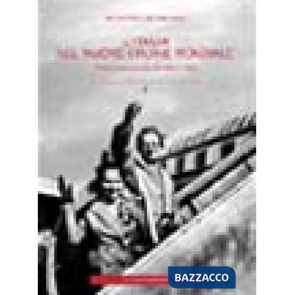 Italia nel «Nuovo ordine mondiale». Politica ed economia dal 1945 al 1947 (L')