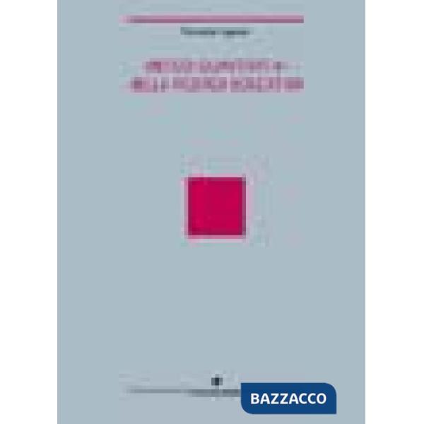 Metodi quantitativi nella ricerca educativa
