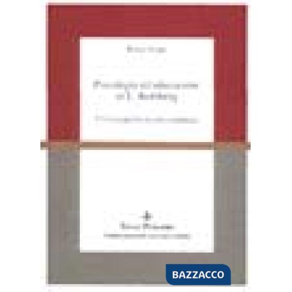 Psicologia ed educazione in L. Kohlberg. Un'etica per la società complessa