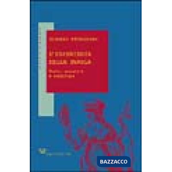 Esperienza della parola. Testo, moralità e scrittura (L')