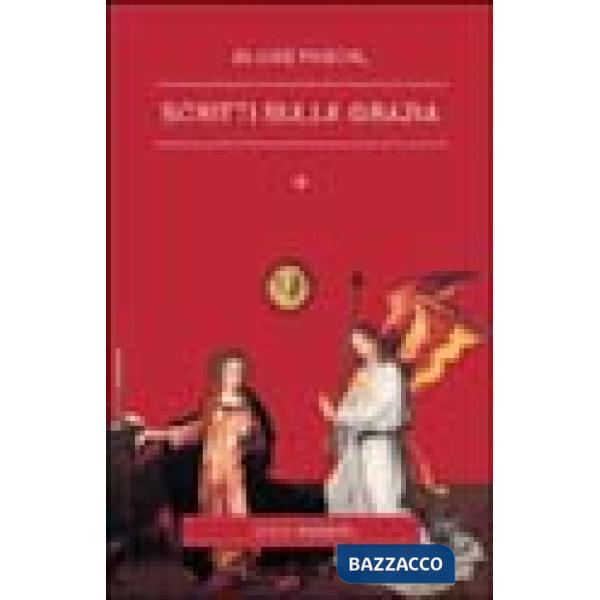 Scritti sulla grazia