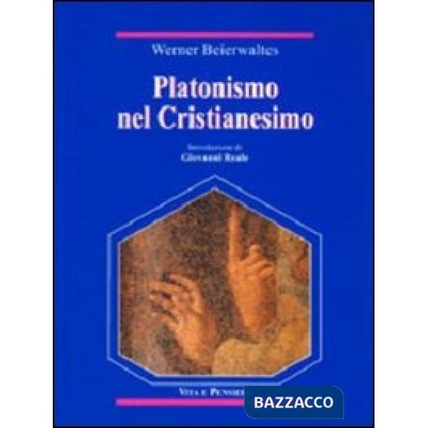 Platonismo nel cristianesimo